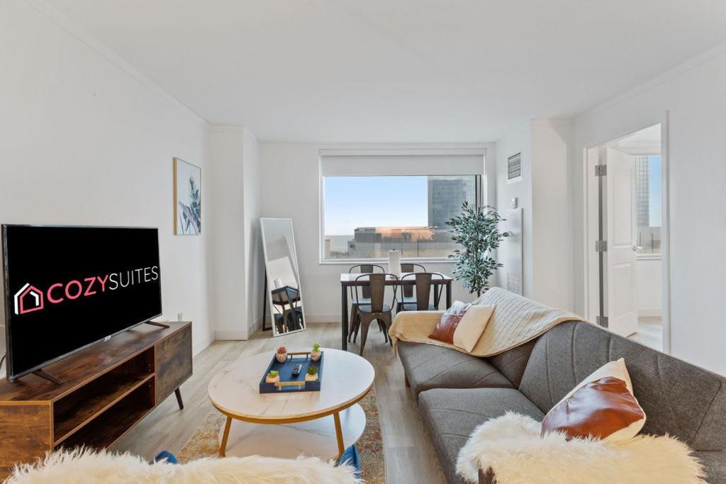 Boardwalk 2Br 3Ba Condo Cozysuites At Showboat Atlantic City Exterior foto