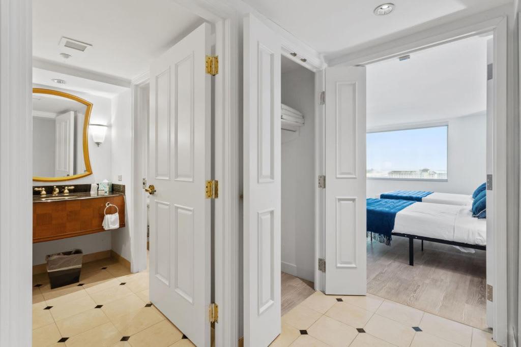Boardwalk 2Br 3Ba Condo Cozysuites At Showboat Atlantic City Exterior foto