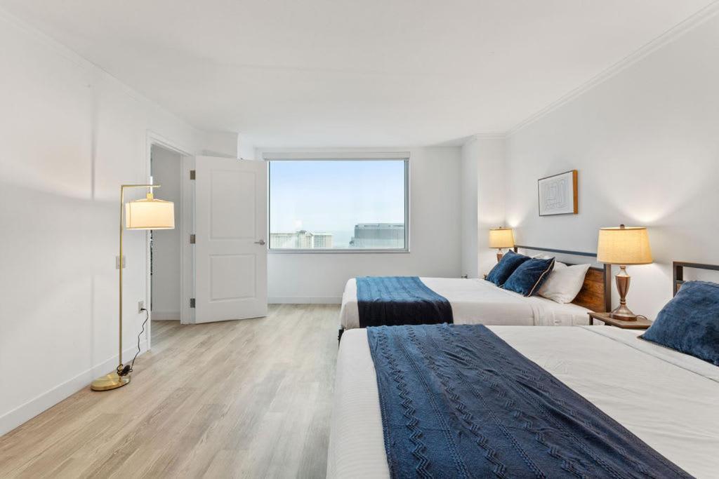 Boardwalk 2Br 3Ba Condo Cozysuites At Showboat Atlantic City Exterior foto