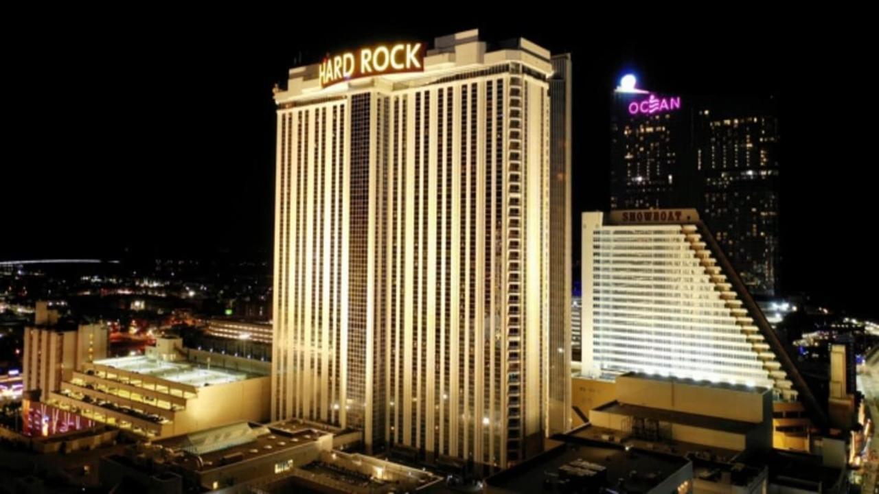 Boardwalk 2Br 3Ba Condo Cozysuites At Showboat Atlantic City Exterior foto
